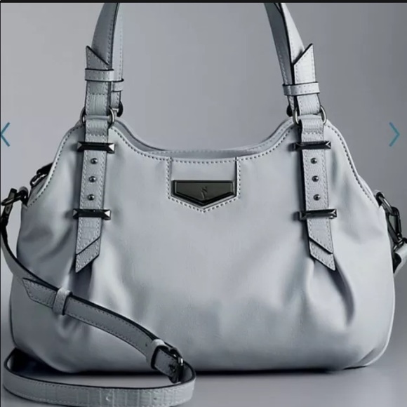 vera wang buena satchel